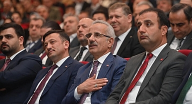 Torbalı’da bakandan 3 talep