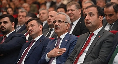 Torbalı’da bakandan 3 talep