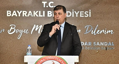 Tugay'dan Soyer'e gönderme