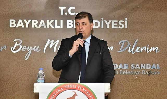 Tugay'dan Soyer'e gönderme