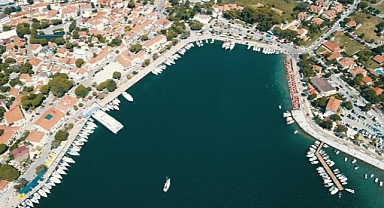Turizmcilerden Tarihi Çağrı