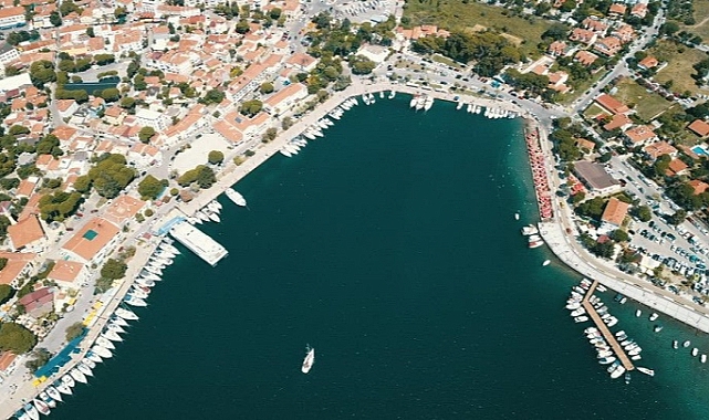 Turizmcilerden Tarihi Çağrı
