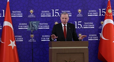 "Türkiye geri adım atmayacak"