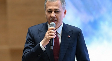 "Türkiye'nin Huzuru İzmir'in Huzuru"