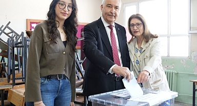 Türkmen Oyunu Kullandı