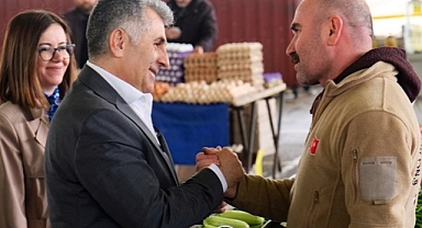 Ücretsiz lunaparklar ile çocuklara yeni eğlence alanları