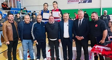 Urla siyasetinde özlenen tablo !