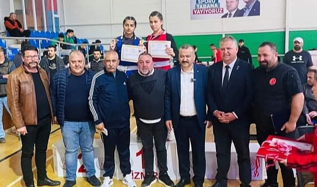 Urla siyasetinde özlenen tablo !