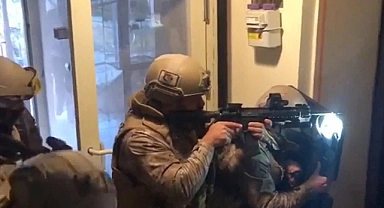"Uzlaştırma vaadiyle dolandırıcılık" operasyonunda 12 tutuklama