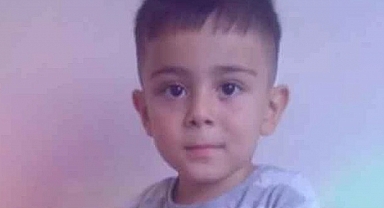 Yaralanan çocuk hastanede öldü, sürücü tutuklandı