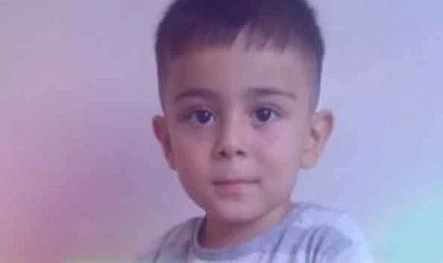 Yaralanan çocuk hastanede öldü, sürücü tutuklandı