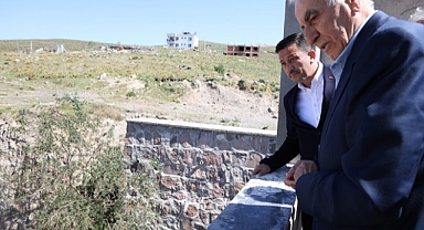 “Yarım Kalan Cemevlerini Hızlıca Tamamlayacağız”