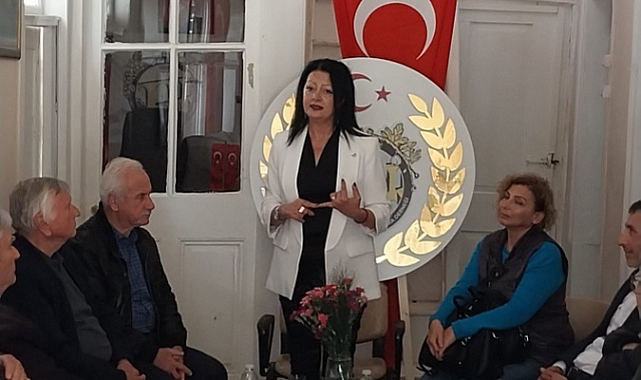 Yentür&#039;den Emeklilere Müjde