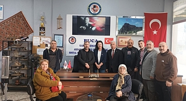 Yentür  durak demiyor.