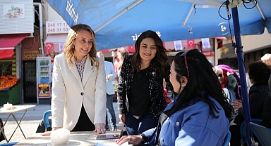 Yerellerde yazacağımız başarı hikayesi bizi iktidara götürecek