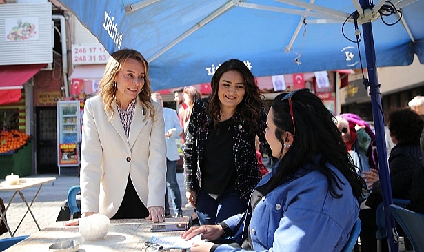 Yerellerde yazacağımız başarı hikayesi bizi iktidara götürecek