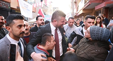 Yıldız gibi parlıyoruz