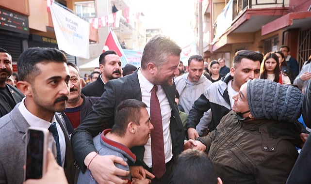 Yıldız gibi parlıyoruz