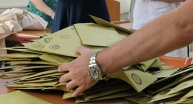 YSK: Oy sayımı aralıksız yapılacak