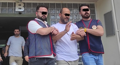 20 yıl önce işlenen cinayetin şüphelisi İzmir'de yakalandı