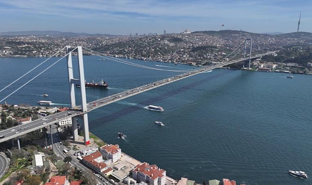 9 gün boyunca ücretsiz olacak