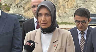 Afyonkarahisar Valisi Yiğitbaşı iddiaları cevapladı