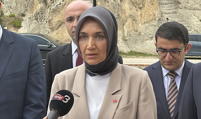 Afyonkarahisar Valisi Yiğitbaşı iddiaları cevapladı