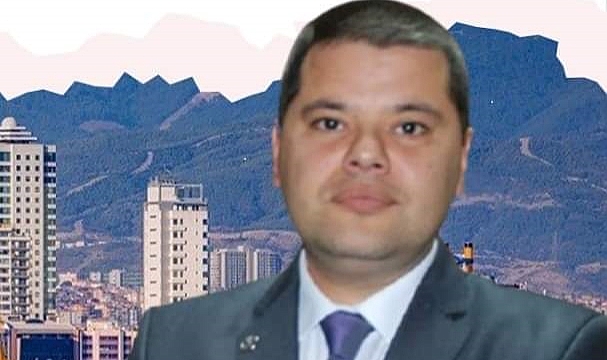 Aksaçlılar’dan Ramazan Bayramı Kutlama Mesajı...