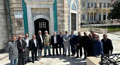 Aksaçlılar’dan Teşekkür.