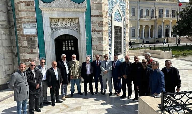 Aksaçlılar’dan Teşekkür.
