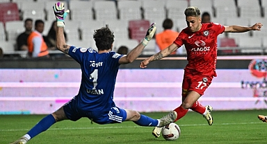 Altay evinde  fark yedi