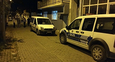 Aydın'da çıkan bıçaklı kavgada 6 kişi yaralandı