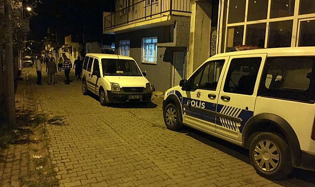 Aydın'da çıkan bıçaklı kavgada 6 kişi yaralandı