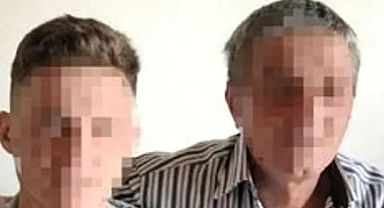 Babasını bıçakla yaraladıktan sonra intihar etti
