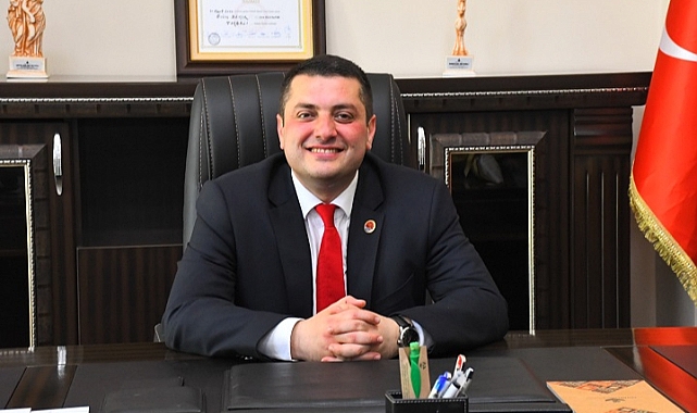 Başkan Demir’den 19 müdürlüğe yeni atama