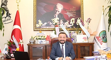 Başkan Mustafa Turan mali durum tablosunu paylaştı