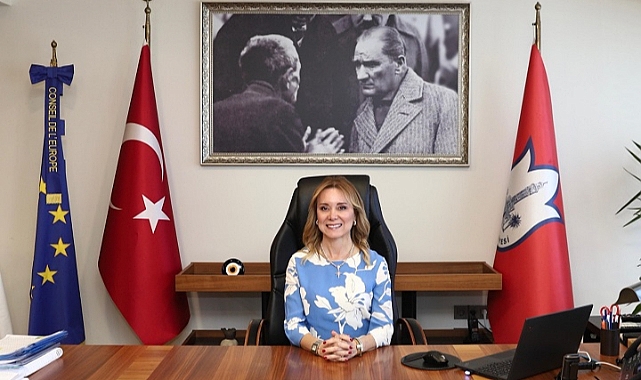 Başkan Mutlu’dan bayram mesajı
