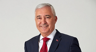 Başkan Türkmen'den Bayram Mesaji