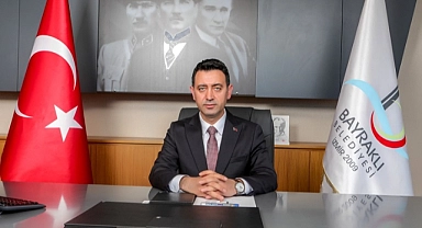 Bayraklı Belediyesi halkın belediyesidir!