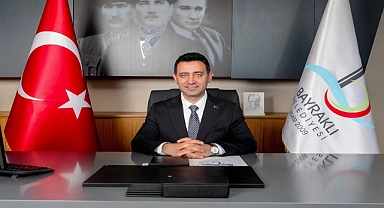 Bayraklı’da 23 Nisan coşkusu yaşanacak
