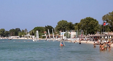 “Bayram Turizmciye İlaç Gibi Geldi”