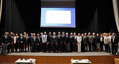 Bergama Belediye Meclisi İlk Toplantısı Gerçekleşti