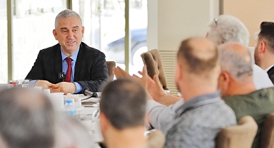 Bergama’da CHP’ye geçen belediye borcu dudakları uçuklattı