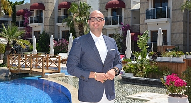 Bodrum'da Nisan Ayı Hareketli Başladı