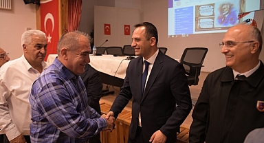 Bornova için birlik olma zamanı