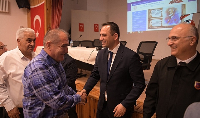 Bornova için birlik olma zamanı