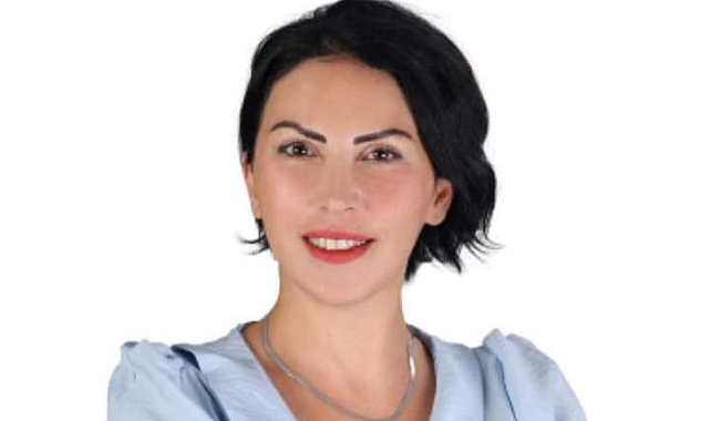 Boşnak Mahallesinde ilk kadın Muhtarı
