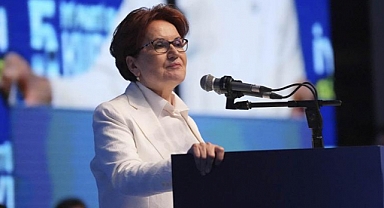 Bugün emaneti devretme günü