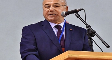 CHP İzmir'i yasa boğan ölüm