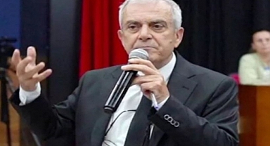 CHP'li meclis üyesinden şaşırtan gaf!